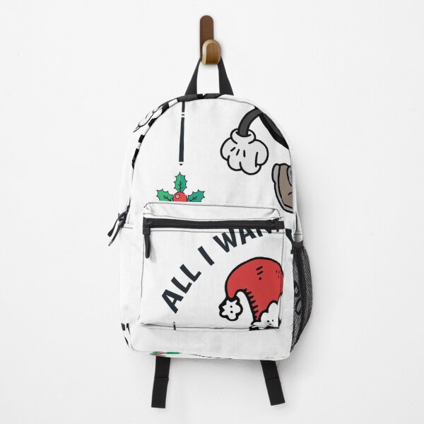 Item preview, ALL I WANT IS CLEAN POT! Xmas snooker designed and sold by bosilvercat.