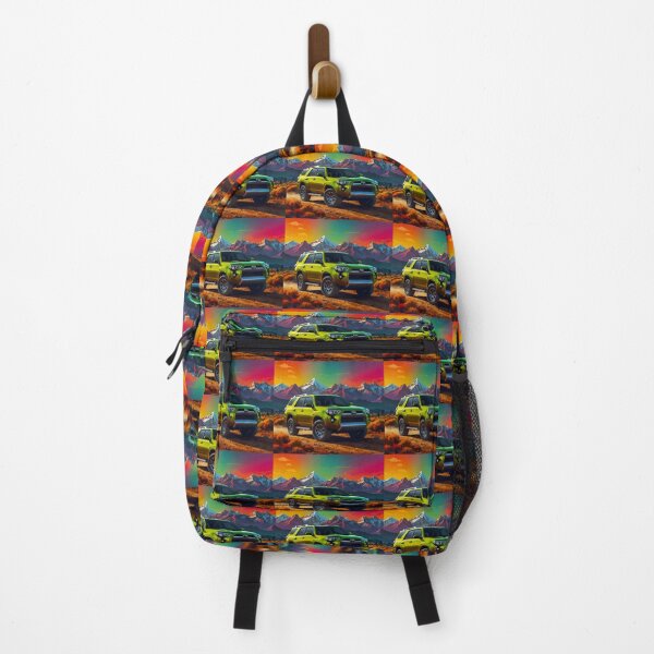 Item preview, 4Runner Adventure designed and sold by andres felipe Guevara Rincon.