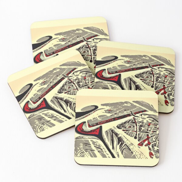 Item preview, Another Dimension . Altering Perception . #2 designed and sold by Artistic63.
