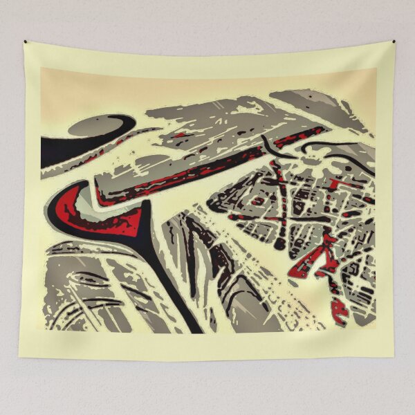 Item preview, Another Dimension . Altering Perception . #2 designed and sold by Artistic63.