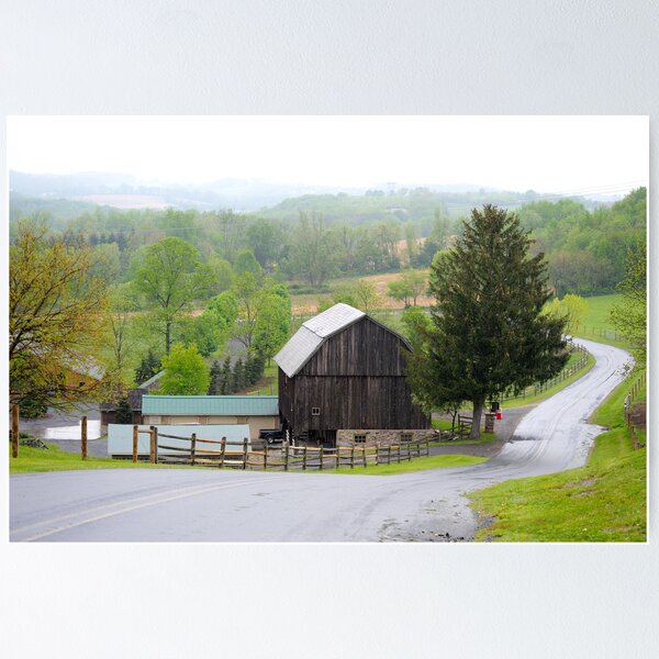 Item preview, Lehigh Valley designed and sold by Tony Dempsey.