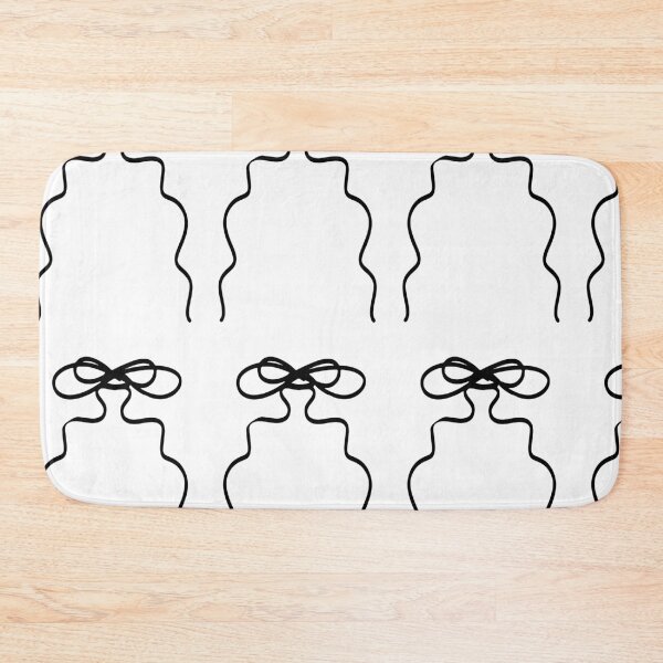 Item preview, Stylish Borders: Minimalist Black & White Frames designed and sold by RM-Journey.