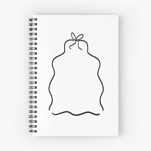 Item preview, Simple Border Art: Minimalist Line Illustrations designed and sold by RM-Journey.