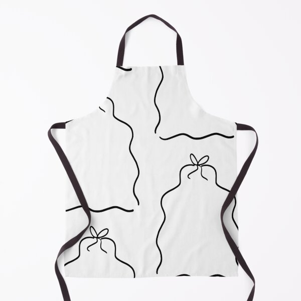 Item preview, Simple Border Art: Minimalist Line Illustrations designed and sold by RM-Journey.