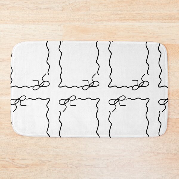 Item preview, Timeless Frames: Black and White Minimalist Borders designed and sold by RM-Journey.
