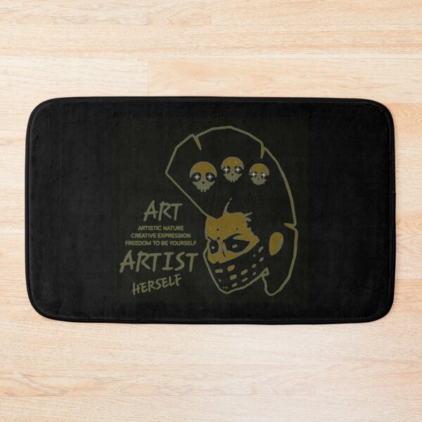 Item preview, Gothic Style . Artist . Typographical . #1 designed and sold by Artistic63.