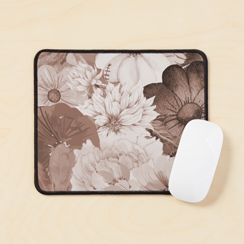 Item preview, Mouse Pad designed and sold by OneDayArt.