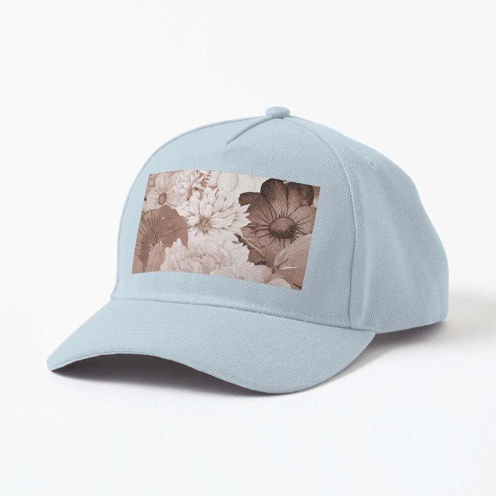 Item preview, Baseball Cap designed and sold by OneDayArt.