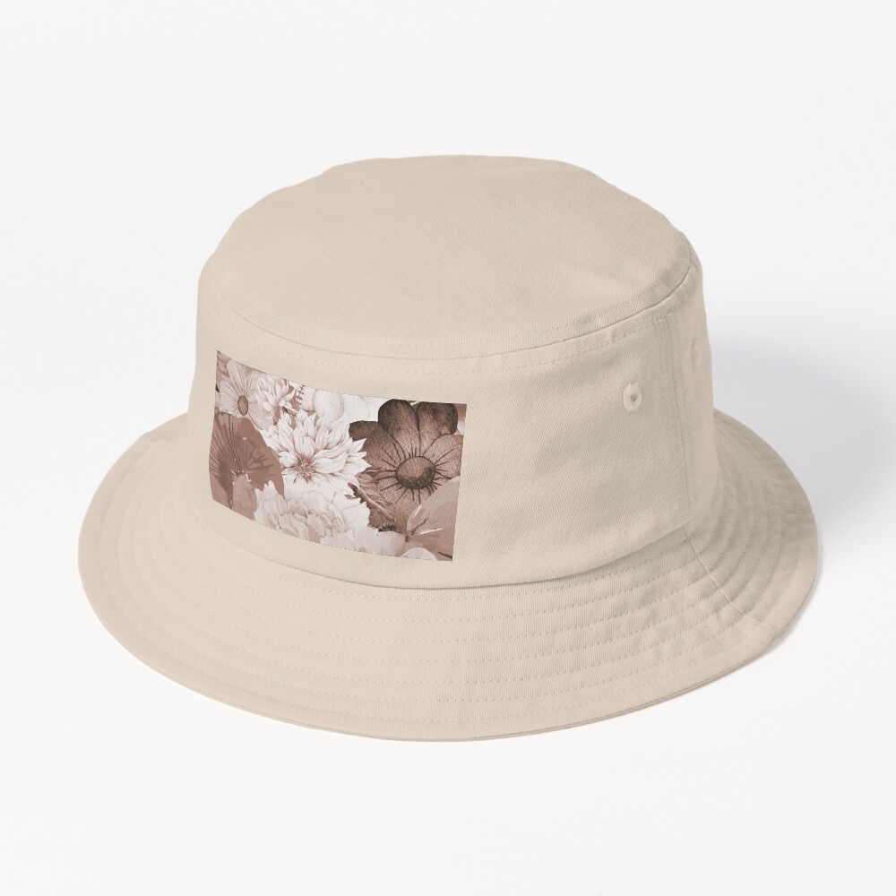 Item preview, Bucket Hat designed and sold by OneDayArt.
