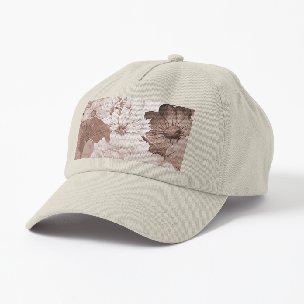 Item preview, Dad Hat designed and sold by OneDayArt.
