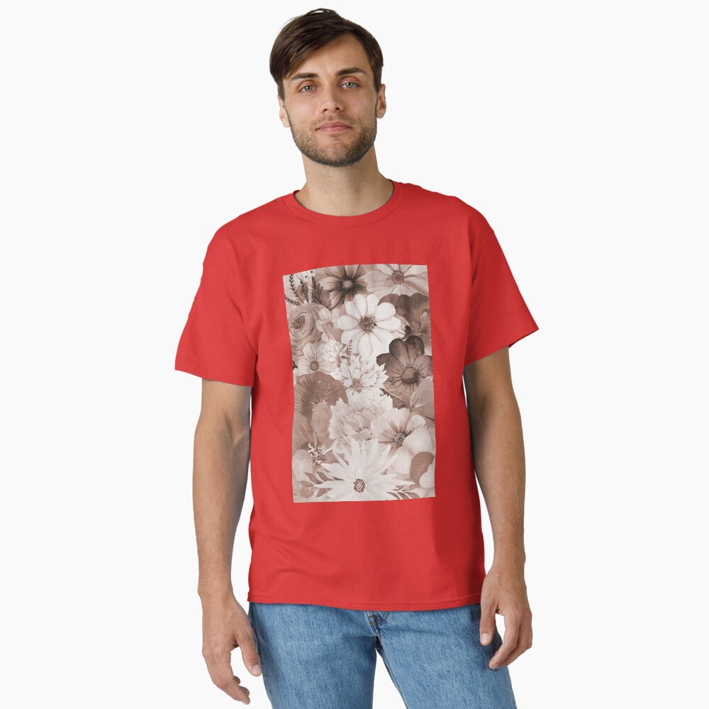 Item preview, Classic T-Shirt designed and sold by OneDayArt.