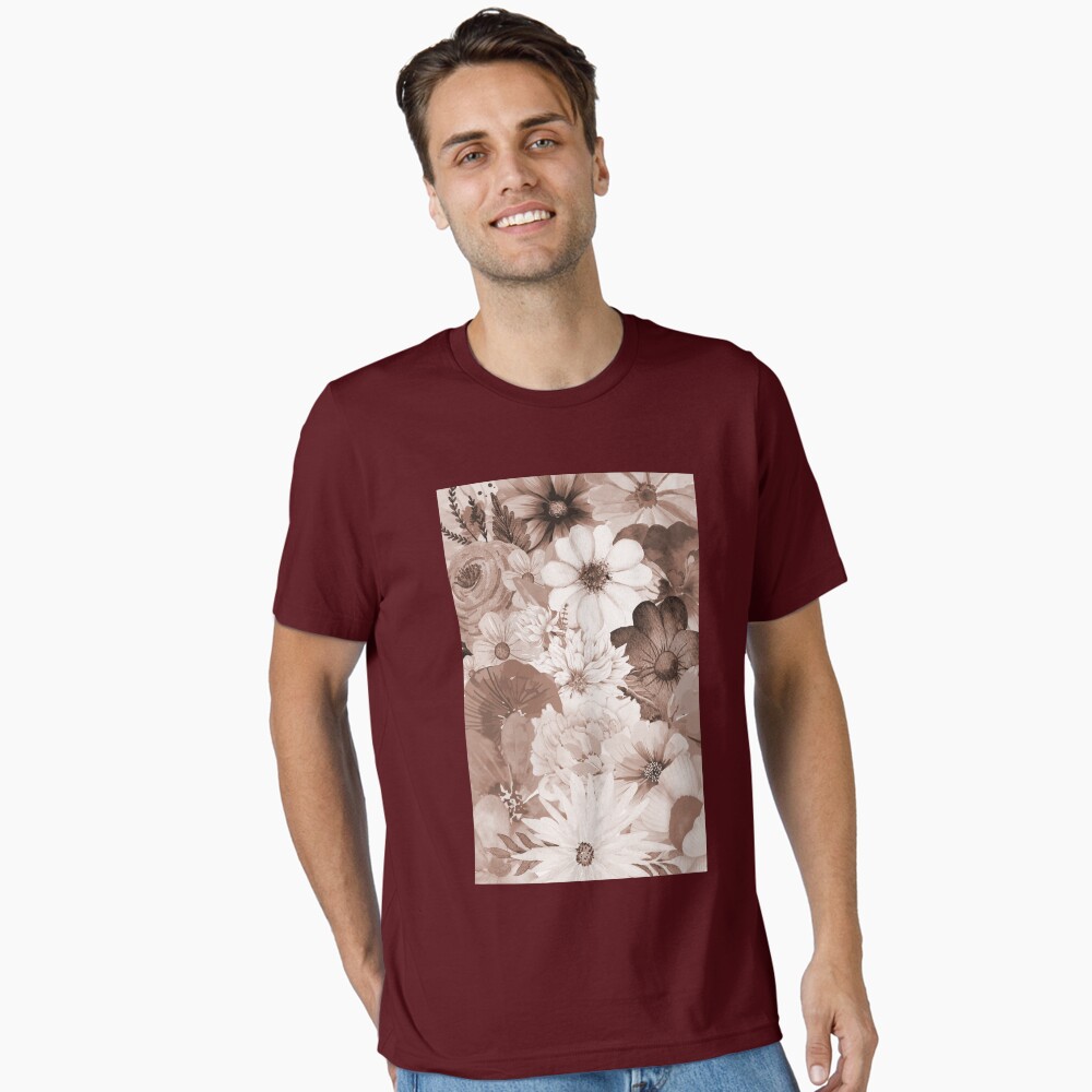 Item preview, Essential T-Shirt designed and sold by OneDayArt.