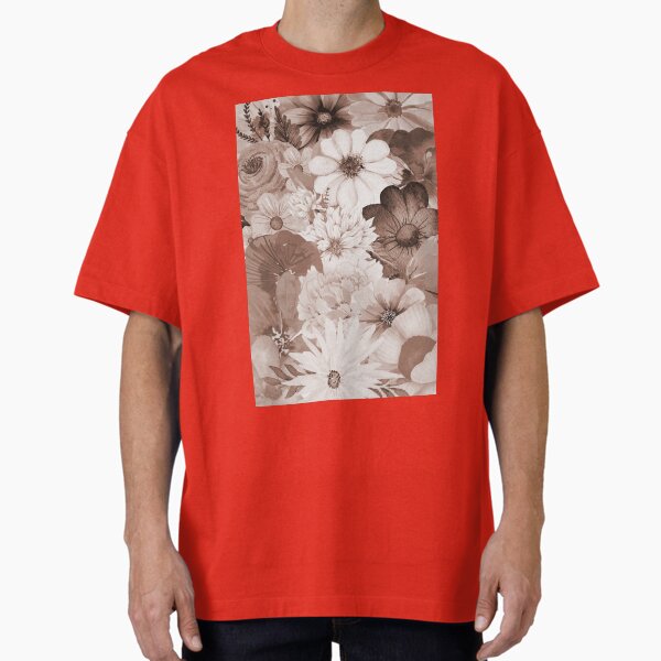 Oversized T-Shirt