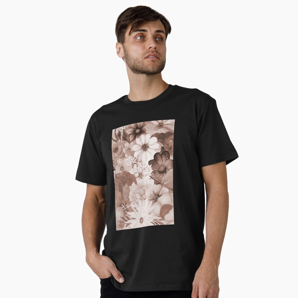 Item preview, Premium T-Shirt designed and sold by OneDayArt.