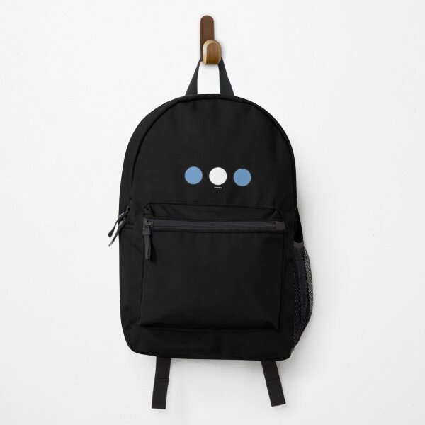 Item preview, Argentina: 3 Dots for Dark Colors designed and sold by 2112 World - Wearing The World.