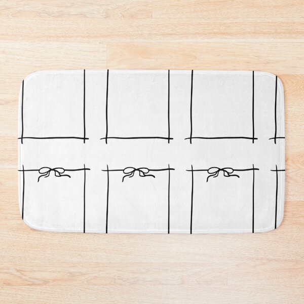 Item preview, Elegant Borders: Minimalist Black & White Line Art designed and sold by RM-Journey.