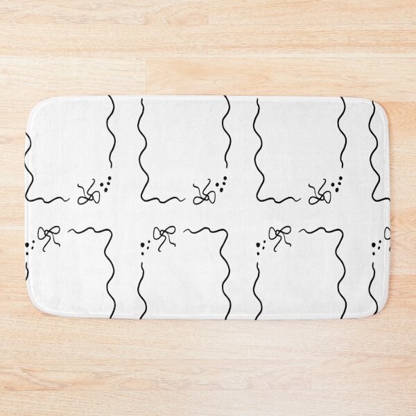 Item preview, Framing Simplicity: Minimalist Border Illustrations designed and sold by RM-Journey.