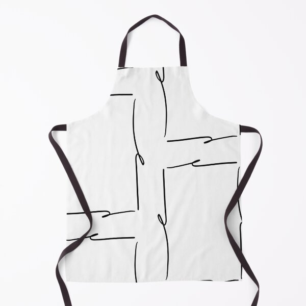 Item preview, Modern Frames: Minimalist Border Line Art designed and sold by RM-Journey.