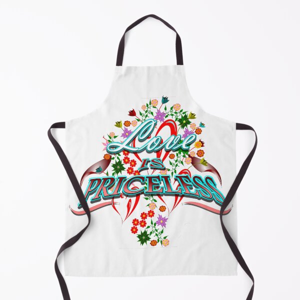 Item preview, Love is Priceless designed and sold by mapz712.