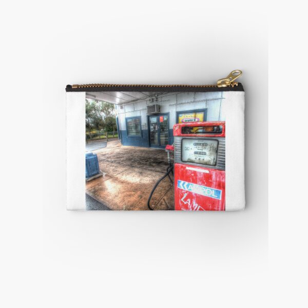 Item preview, Ampol bowser, Camden designed and sold by Ian Ramsay.