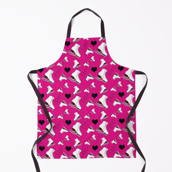 Item preview, Eat, Sleep, Skate Repeat-Bright Pink designed and sold by PD-Skating.
