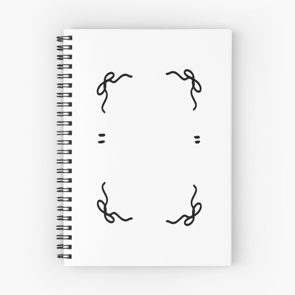 Item preview, Linear Elegance: Minimalist Border Sketches designed and sold by RM-Journey.