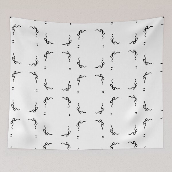 Item preview, Linear Elegance: Minimalist Border Sketches designed and sold by RM-Journey.