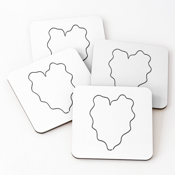 Item preview, Stylish Borders: Minimalist Black & White Frames designed and sold by RM-Journey.