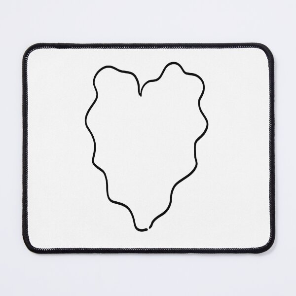 Item preview, Stylish Borders: Minimalist Black & White Frames designed and sold by RM-Journey.