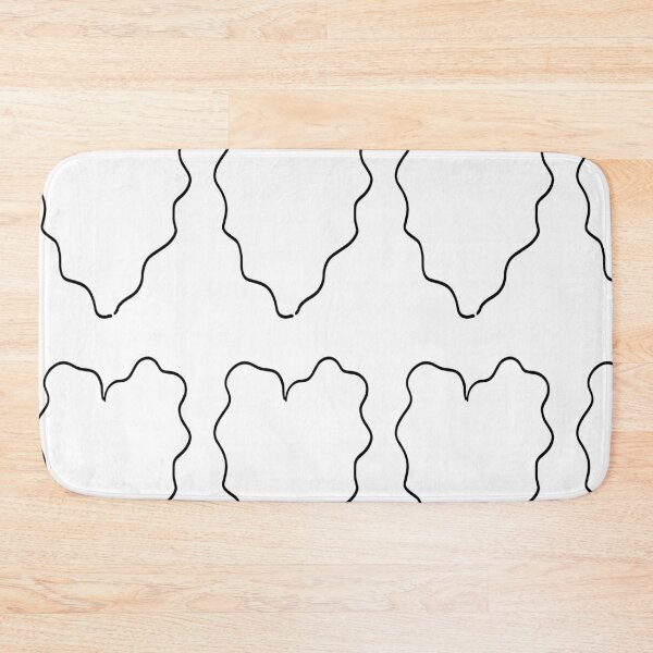 Item preview, Stylish Borders: Minimalist Black & White Frames designed and sold by RM-Journey.