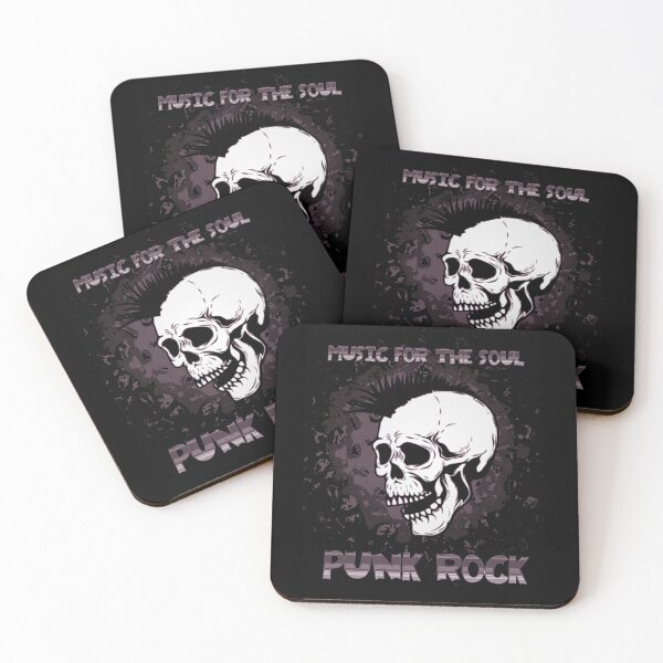 Item preview, Punk Rock . Music for the Soul . #2 designed and sold by Artistic63.