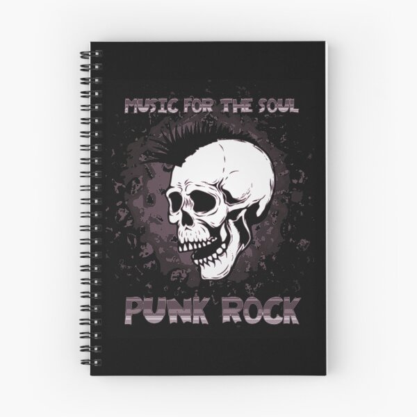 Item preview, Punk Rock . Music for the Soul . #2 designed and sold by Artistic63.