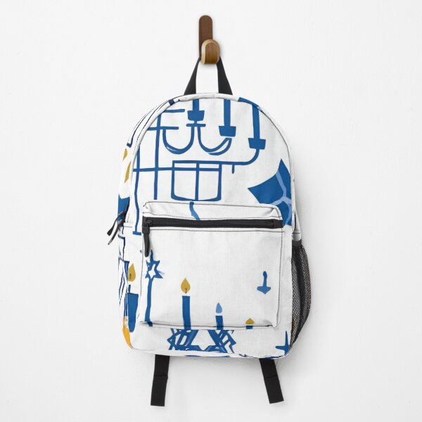 Item preview, Minimalistic Hanukkah designed and sold by industrialcraft.