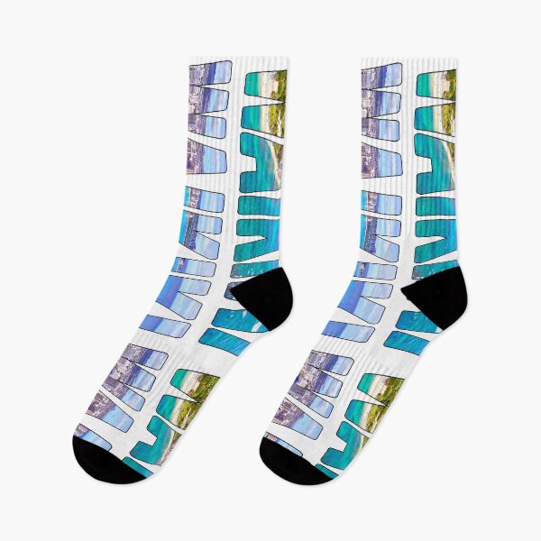 Item preview, WAIKIKI - Honolulu Diamond Head Coast Perfect Day designed and sold by Adam Gormley.