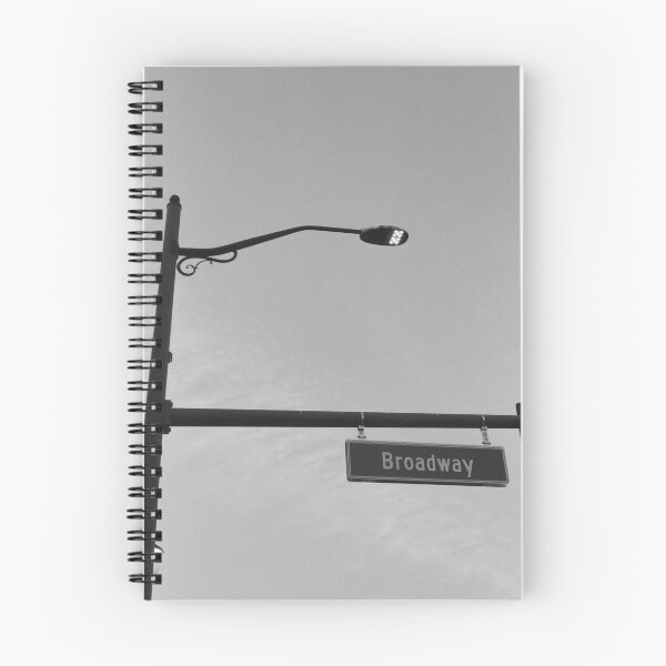 Item preview, #440 - Broadway designed and sold by lewiswhatsisnme.