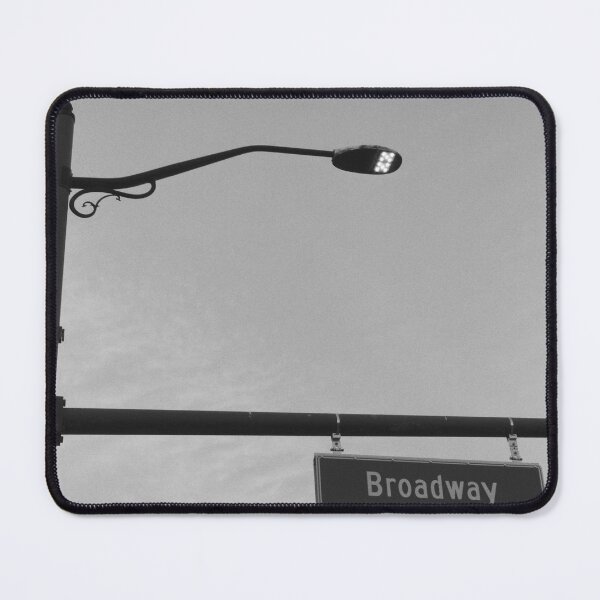 Item preview, #440 - Broadway designed and sold by lewiswhatsisnme.