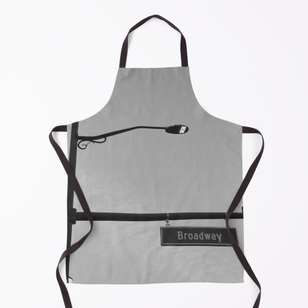 Item preview, #440 - Broadway designed and sold by lewiswhatsisnme.