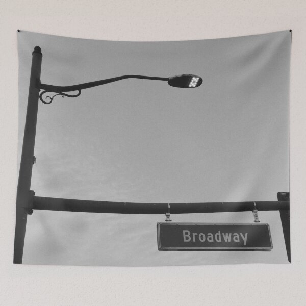 Item preview, #440 - Broadway designed and sold by lewiswhatsisnme.