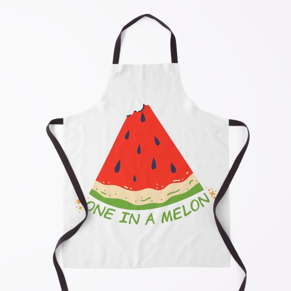 Item preview, One in a Melon designed and sold by ArtemeliaDesign.