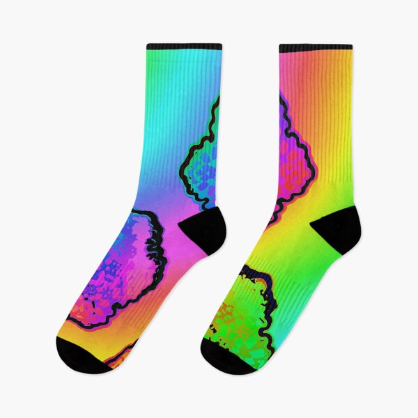 Item preview, Psychadelic . Tiedye . Vibrant Colours . #1 designed and sold by Artistic63.