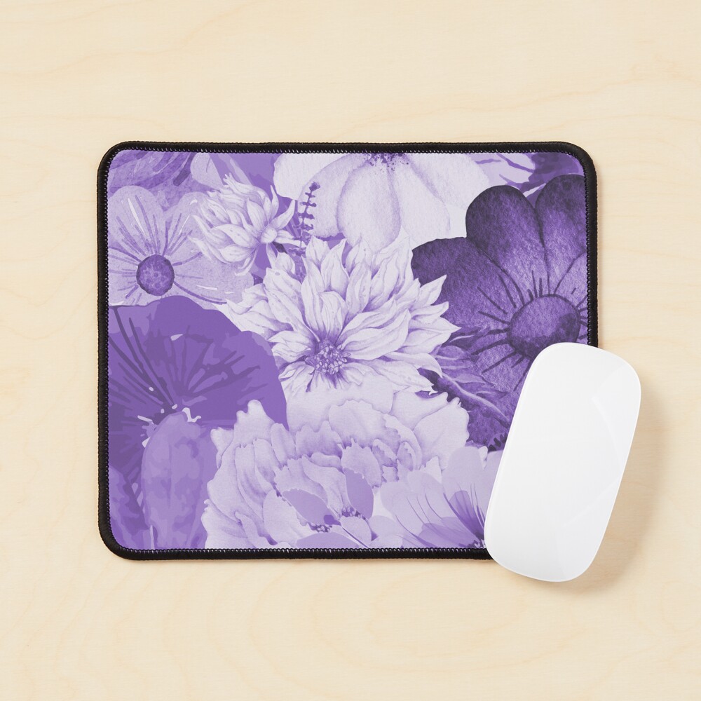 Item preview, Mouse Pad designed and sold by OneDayArt.