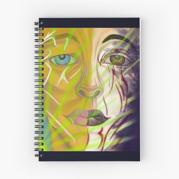 Item preview, Healing Process designed and sold by dandeelionart.