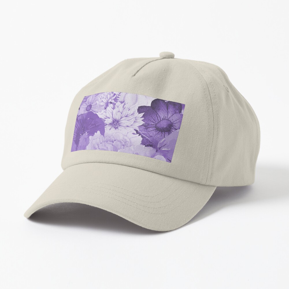 Item preview, Dad Hat designed and sold by OneDayArt.