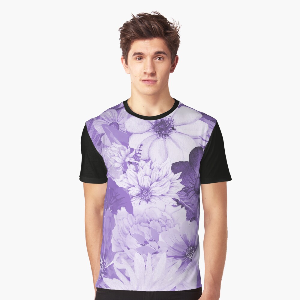 Item preview, Graphic T-Shirt designed and sold by OneDayArt.