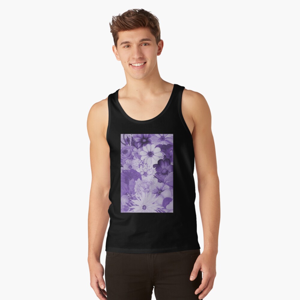 Item preview, Tank Top designed and sold by OneDayArt.