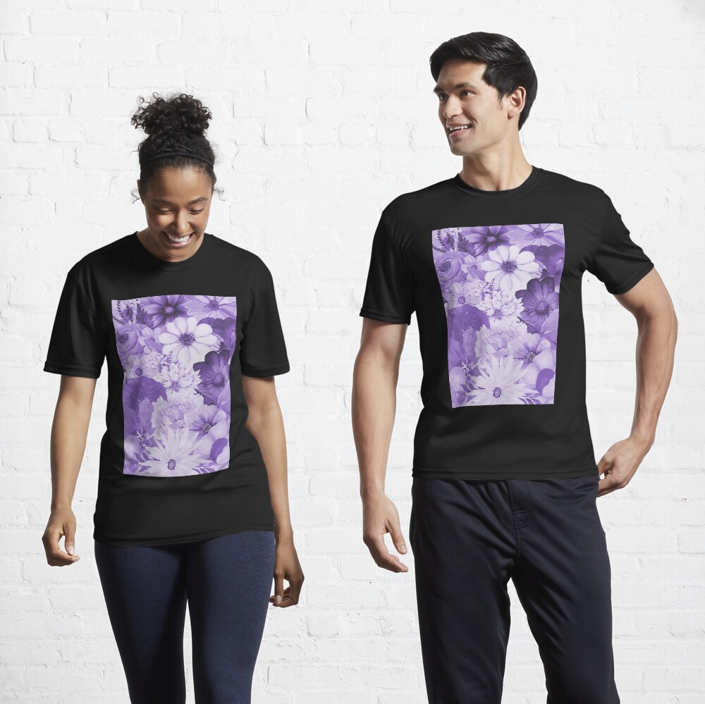 Item preview, Active T-Shirt designed and sold by OneDayArt.