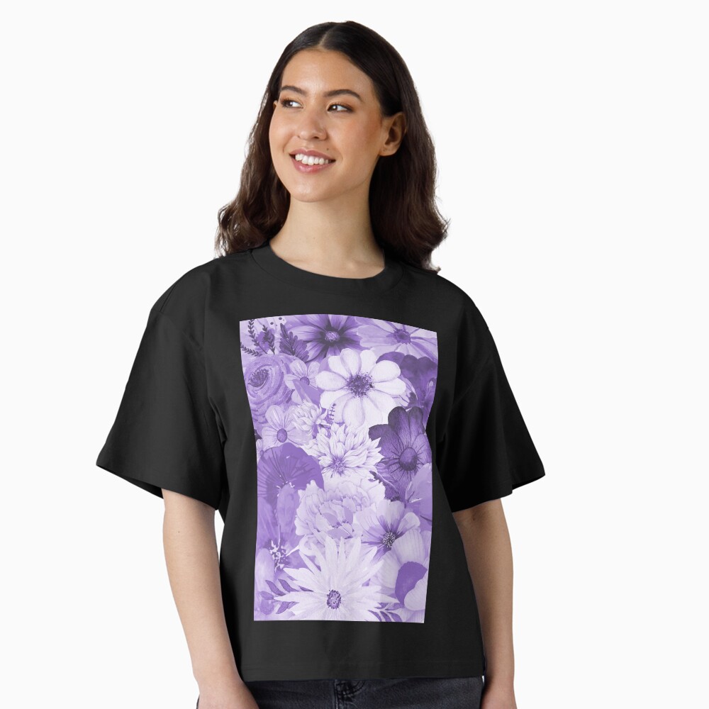 Item preview, Boxy T-Shirt designed and sold by OneDayArt.