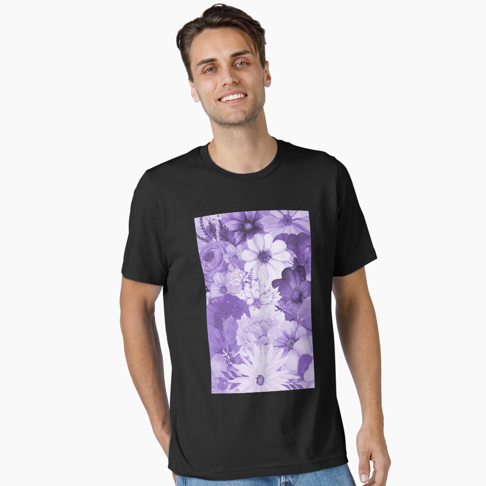Item preview, Essential T-Shirt designed and sold by OneDayArt.