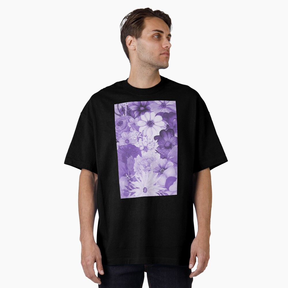 Item preview, Oversized T-Shirt designed and sold by OneDayArt.