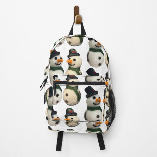 Item preview, Snowman designed and sold by Lauracolleen3.